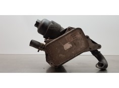 Recambio de soporte filtro aceite para renault scenic iv edition one referencia OEM IAM 152085948R