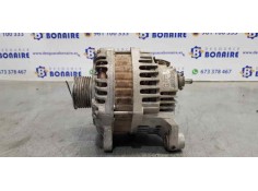 Recambio de alternador para infiniti ex ex37 gt referencia OEM IAM 23100JK01A