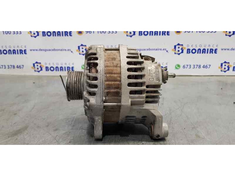 Recambio de alternador para infiniti ex ex37 gt referencia OEM IAM 23100JK01A   Recambio de alternador para infiniti ex ex37 gt referencia OEM IAM 23100JK01A