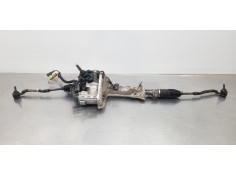 Recambio de cremallera direccion para peugeot 3008 allure referencia OEM IAM 1675958780 9820358780
