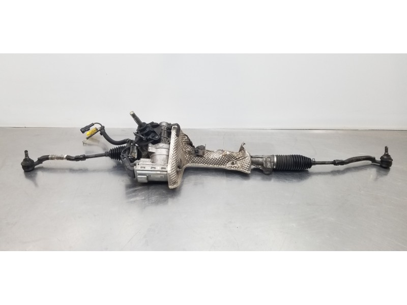 Recambio de cremallera direccion para peugeot 3008 allure referencia OEM IAM 1675958780 9820358780 