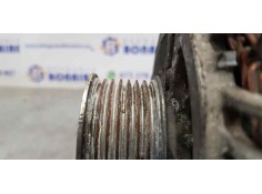 Recambio de alternador para infiniti ex ex37 gt referencia OEM IAM 23100JK01A   2