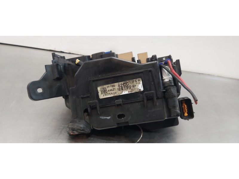 Recambio de caja reles / fusibles para kia carens ( ) drive referencia OEM IAM 919513X110  