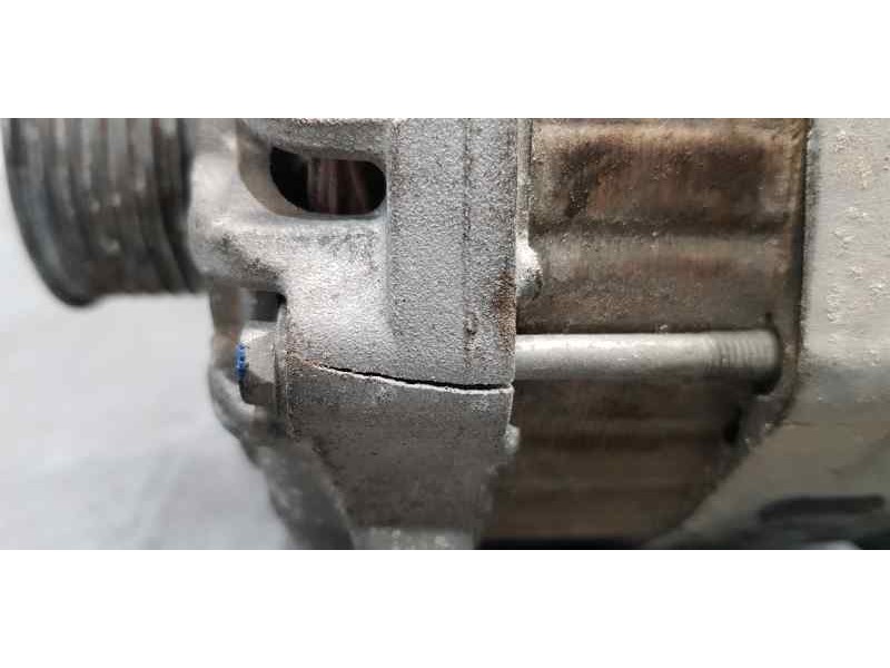 Recambio de alternador para infiniti ex ex37 gt referencia OEM IAM 23100JK01A   Recambio de alternador para infiniti ex ex37 gt referencia OEM IAM 23100JK01A