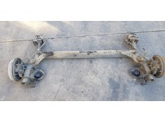 Recambio de puente trasero para chevrolet kalos 1.2 se referencia OEM IAM 96494500  
