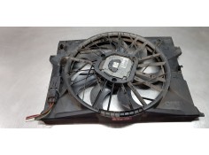 Recambio de electroventilador para mercedes clase cls (w219) 350 (219.356) referencia OEM IAM A2115002193   2