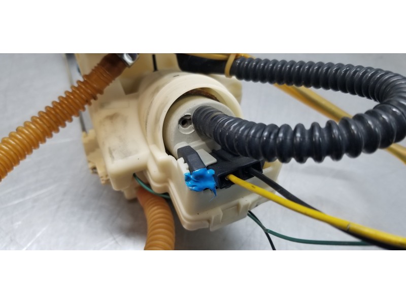 Recambio de aforador para nissan primera berlina (p11) comfort referencia OEM IAM 172787J500 172782J900  Recambio de aforador para nissan primera berlina (p11) comfort referencia OEM IAM 172787J500 172782J900