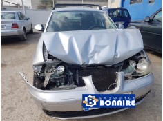 seat cordoba berlina (6l2) del año 2004