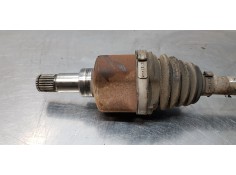 Recambio de transmision delantera izquierda para ford fiesta (ccn) sport referencia OEM IAM CV173B437BD   2