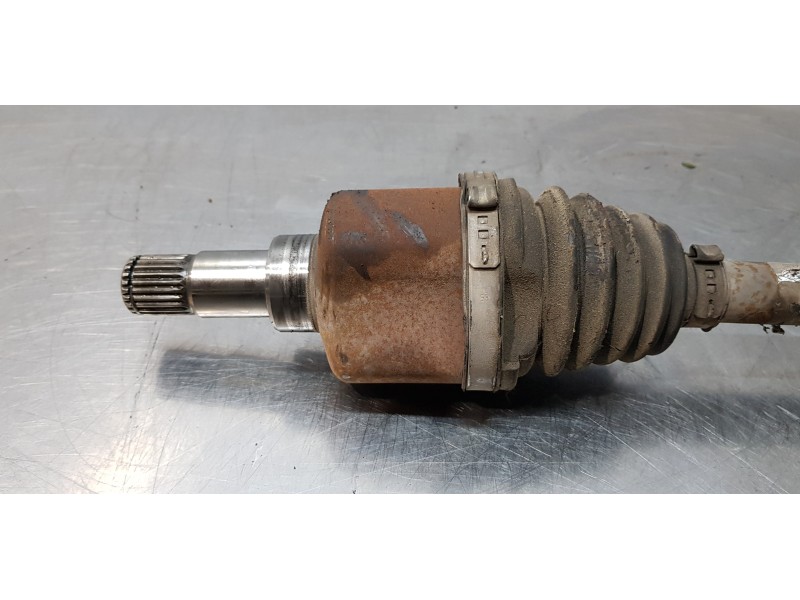 Recambio de transmision delantera izquierda para ford fiesta (ccn) sport referencia OEM IAM CV173B437BD   Recambio de transmision delantera izquierda para ford fiesta (ccn) sport referencia OEM IAM CV173B437BD