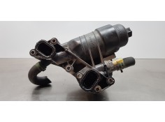 Recambio de soporte filtro aceite para renault scenic iv edition one referencia OEM IAM 152085948R   2