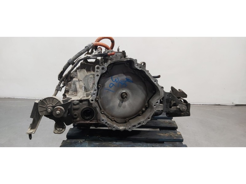 Recambio de caja cambios para toyota auris touring sports (e18) hybrid active referencia OEM IAM 3090047064   Recambio de caja cambios para toyota auris touring sports (e18) hybrid active referencia OEM IAM 3090047064