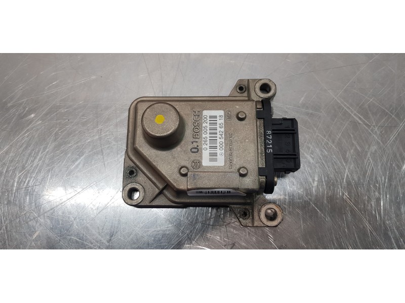 Recambio de sensor para mercedes clase s (w220) berlina 320 (220.065) referencia OEM IAM A0005426518   Recambio de sensor para mercedes clase s (w220) berlina 320 (220.065) referencia OEM IAM A0005426518