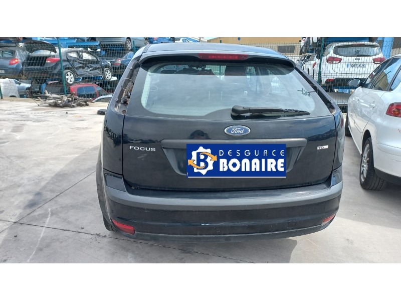 ford focus berlina (cap) del año 2005