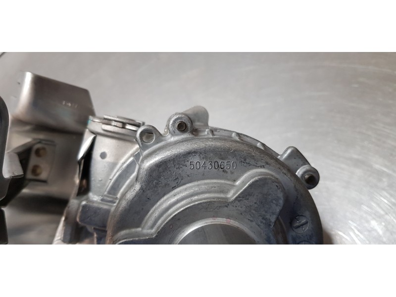 Recambio de columna direccion para ford ka+ ultimate referencia OEM IAM J7BC3D071CB   Recambio de columna direccion para ford ka+ ultimate referencia OEM IAM J7BC3D071CB