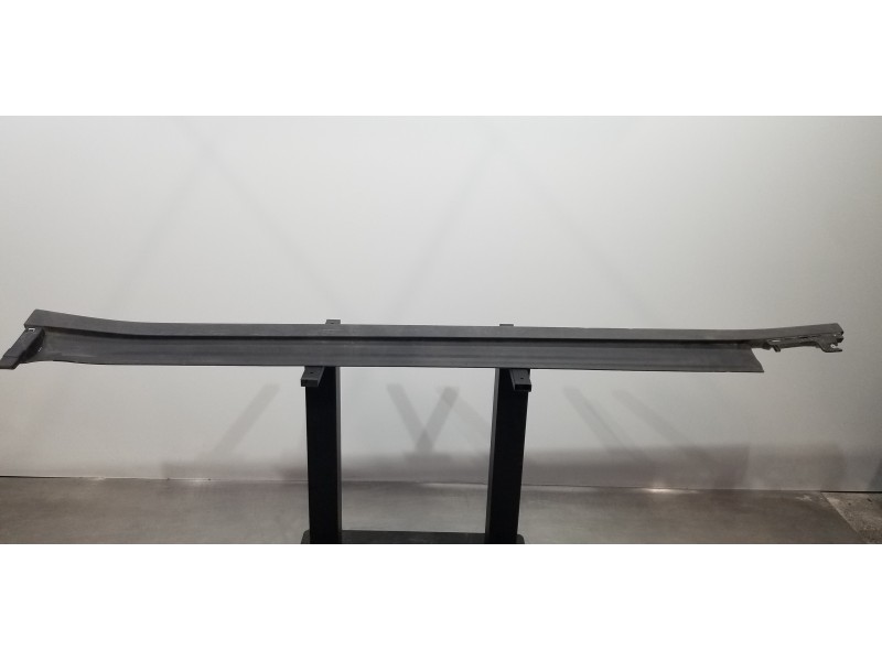 Recambio de faldon lateral para bmw serie x3 (g01) xdrive20d referencia OEM IAM 51777400675  