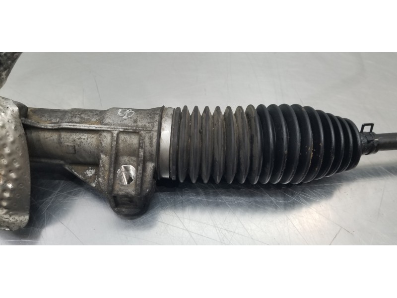 Recambio de cremallera direccion para peugeot 3008 allure referencia OEM IAM 1675958780 9820358780 