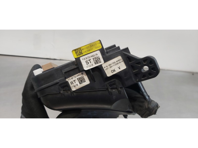 Recambio de caja reles / fusibles para kia carens ( ) drive referencia OEM IAM 919513X110  