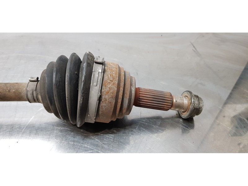 Recambio de transmision delantera izquierda para ford fiesta (ccn) sport referencia OEM IAM CV173B437BD   Recambio de transmision delantera izquierda para ford fiesta (ccn) sport referencia OEM IAM CV173B437BD