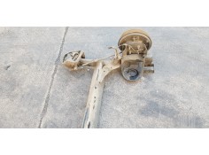 Recambio de puente trasero para chevrolet kalos 1.2 se referencia OEM IAM 96494500   2