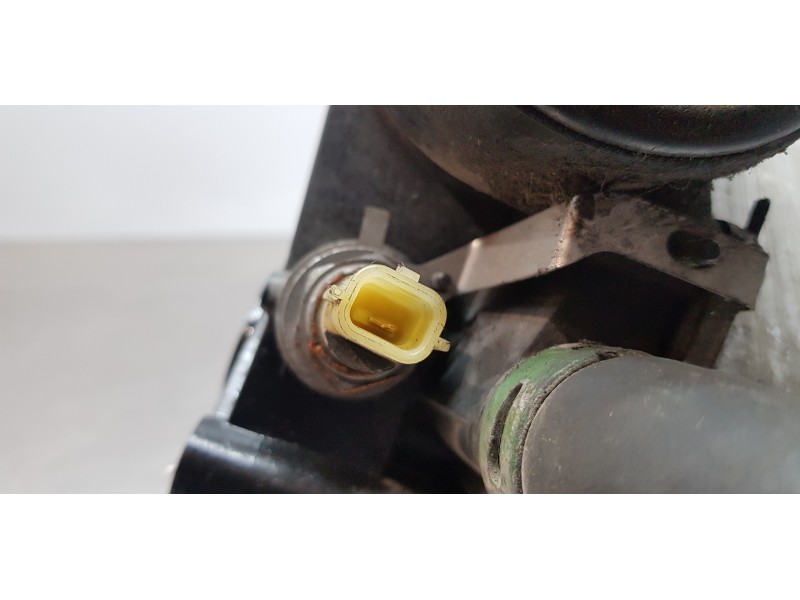 Recambio de soporte filtro aceite para renault scenic iv edition one referencia OEM IAM 152085948R  