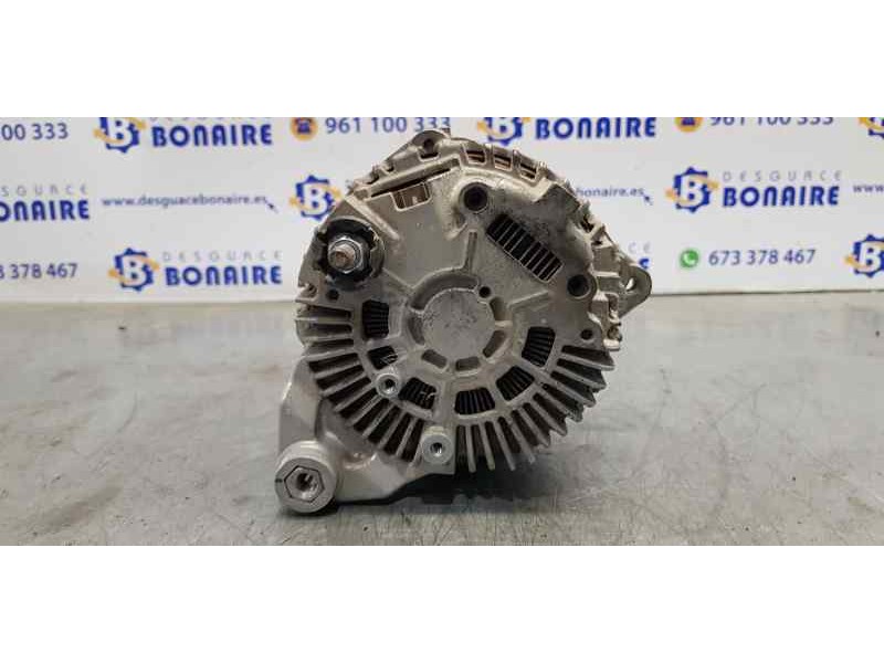 Recambio de alternador para infiniti ex ex37 gt referencia OEM IAM 23100JK01A   Recambio de alternador para infiniti ex ex37 gt referencia OEM IAM 23100JK01A