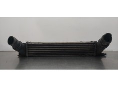 Recambio de intercooler para bmw serie 3 berlina (e90) 318d referencia OEM IAM 17517524916  