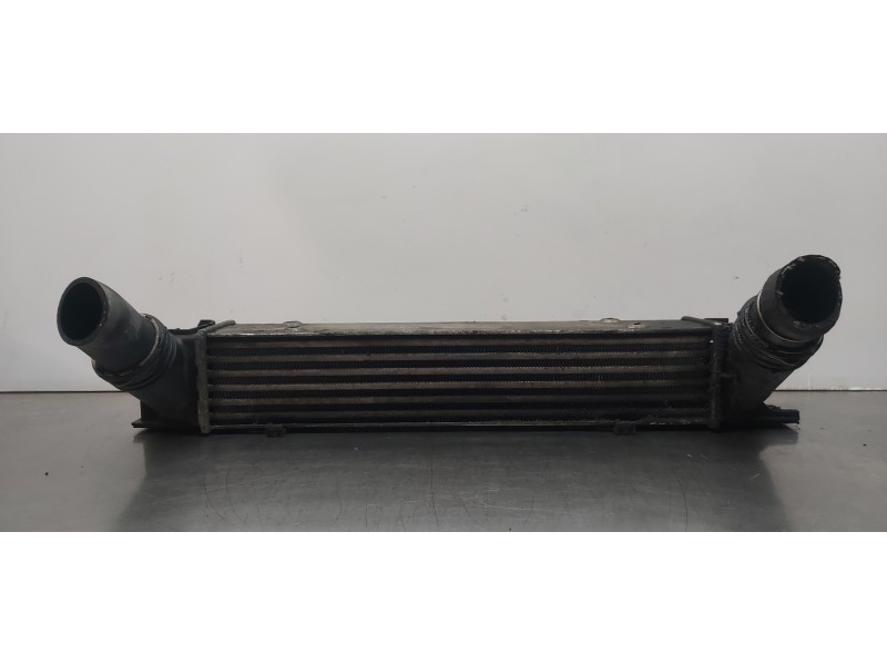 Recambio de intercooler para bmw serie 3 berlina (e90) 318d referencia OEM IAM 17517524916   Recambio de intercooler para bmw serie 3 berlina (e90) 318d referencia OEM IAM 17517524916