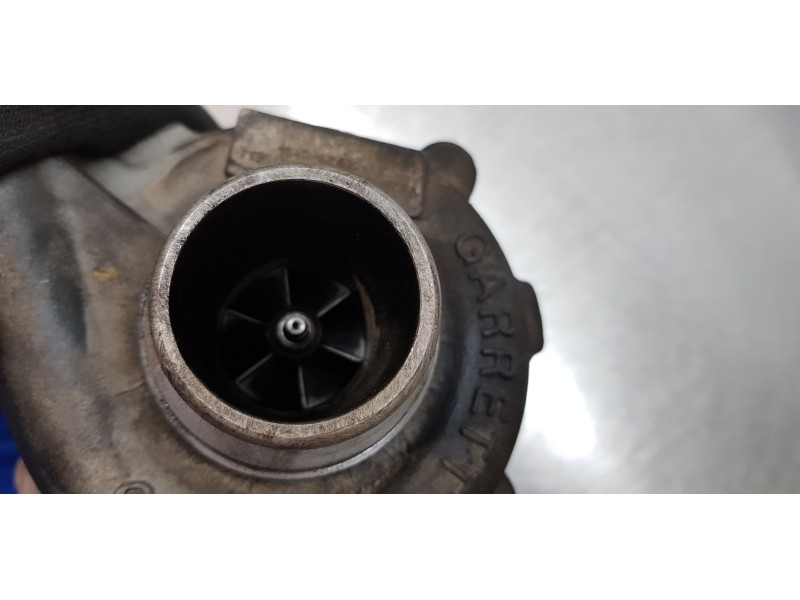 Recambio de turbocompresor para ford focus berlina (cak) trend referencia OEM IAM 1S4Q6K682AK  