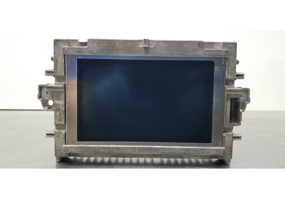 Recambio de pantalla multifuncion para mercedes clase e (w212) familiar 220 cdi blueefficiency (212.202) referencia OEM IAM A212