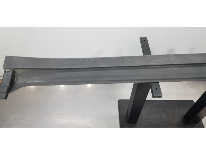 Recambio de faldon lateral para bmw serie x3 (g01) xdrive20d referencia OEM IAM 51777400675  