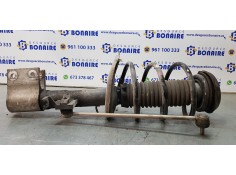 Recambio de amortiguador delantero izquierdo para citroen ds4 desire referencia OEM IAM 9815714080