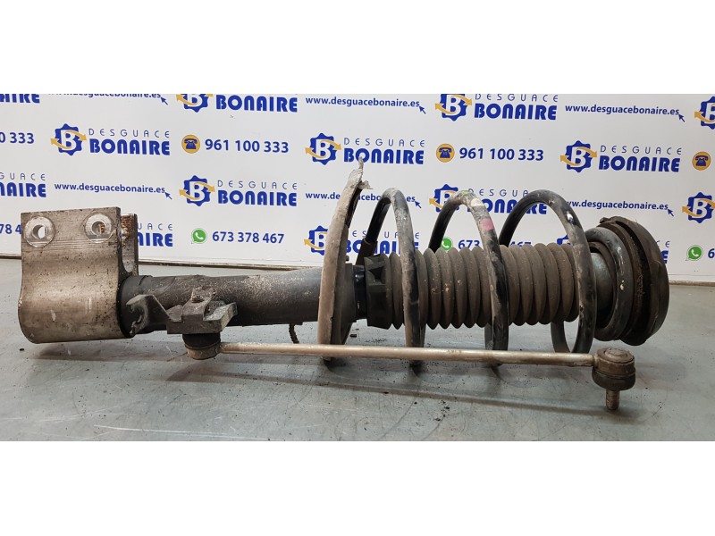 Recambio de amortiguador delantero izquierdo para citroen ds4 desire referencia OEM IAM 9815714080  