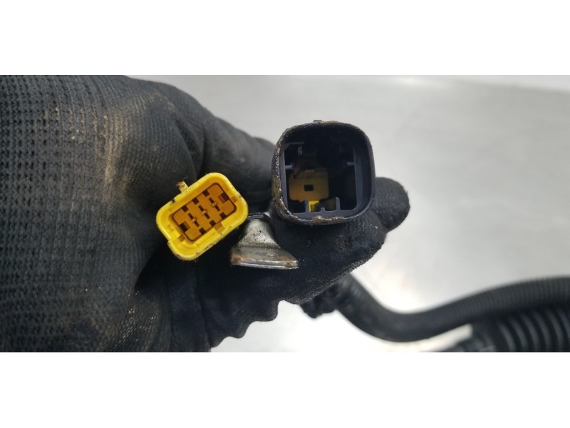 Recambio de cremallera direccion para peugeot 3008 allure referencia OEM IAM 1675958780 9820358780 