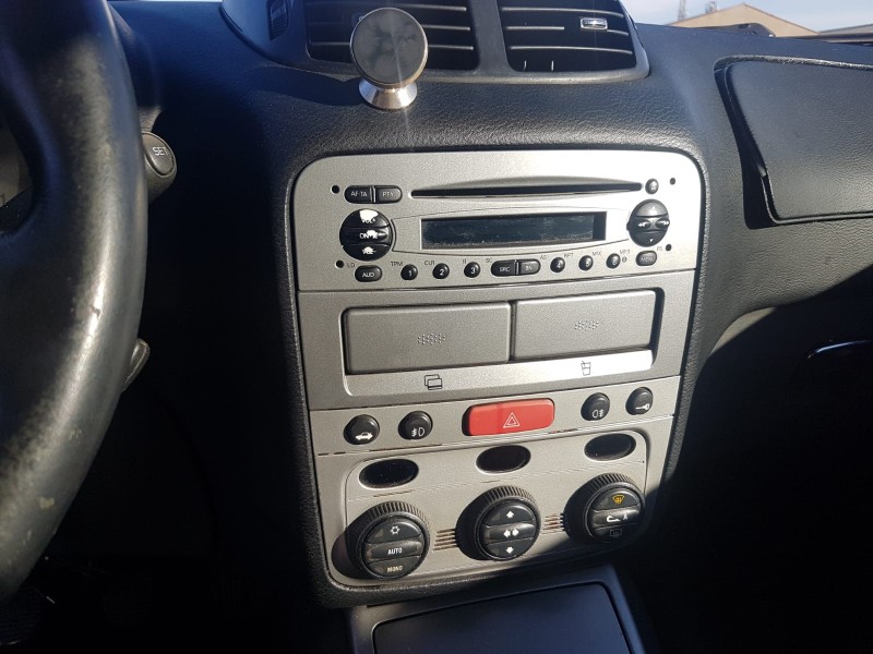 alfa romeo gt (125) del año 2020