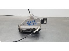 Recambio de cerradura puerta trasera derecha para peugeot 5008 allure referencia OEM IAM 9800624180