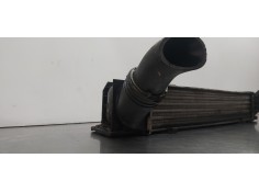 Recambio de intercooler para bmw serie 3 berlina (e90) 318d referencia OEM IAM 17517524916   2