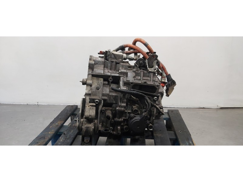 Recambio de caja cambios para toyota auris touring sports (e18) hybrid active referencia OEM IAM 3090047064   Recambio de caja cambios para toyota auris touring sports (e18) hybrid active referencia OEM IAM 3090047064