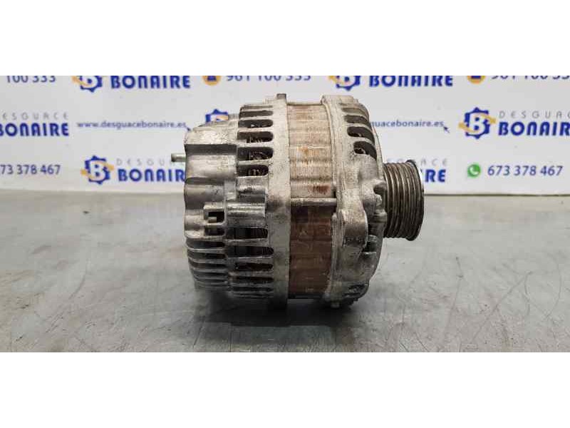 Recambio de alternador para infiniti ex ex37 gt referencia OEM IAM 23100JK01A   Recambio de alternador para infiniti ex ex37 gt referencia OEM IAM 23100JK01A