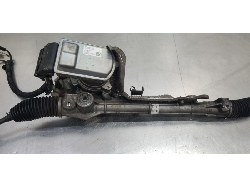 Recambio de cremallera direccion para peugeot 3008 allure referencia OEM IAM 1675958780 9820358780 