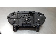 Recambio de cuadro instrumentos para ford ka+ ultimate referencia OEM IAM J7BT10849HD   2