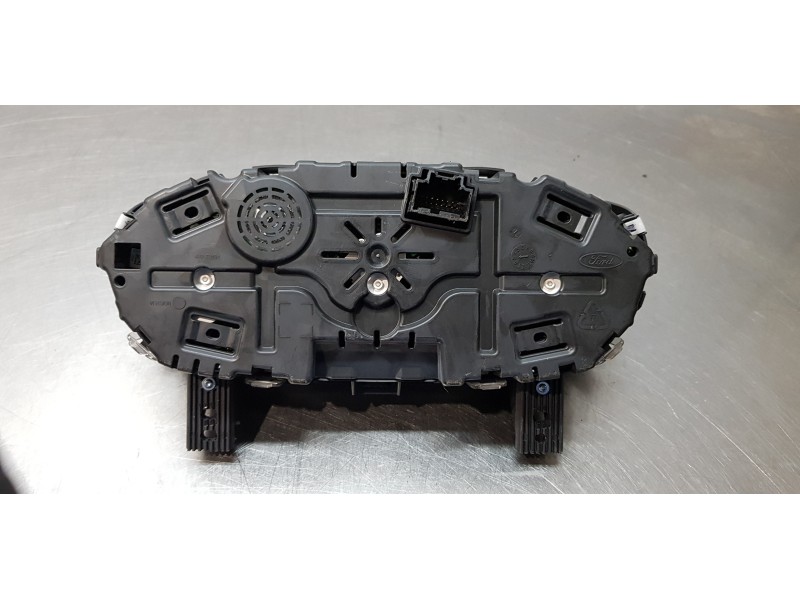 Recambio de cuadro instrumentos para ford ka+ ultimate referencia OEM IAM J7BT10849HD   Recambio de cuadro instrumentos para ford ka+ ultimate referencia OEM IAM J7BT10849HD