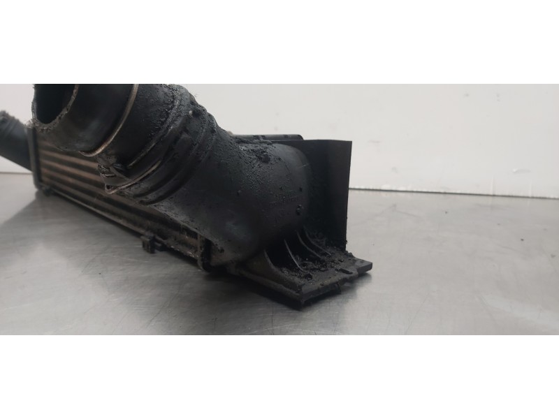 Recambio de intercooler para bmw serie 3 berlina (e90) 318d referencia OEM IAM 17517524916   Recambio de intercooler para bmw serie 3 berlina (e90) 318d referencia OEM IAM 17517524916