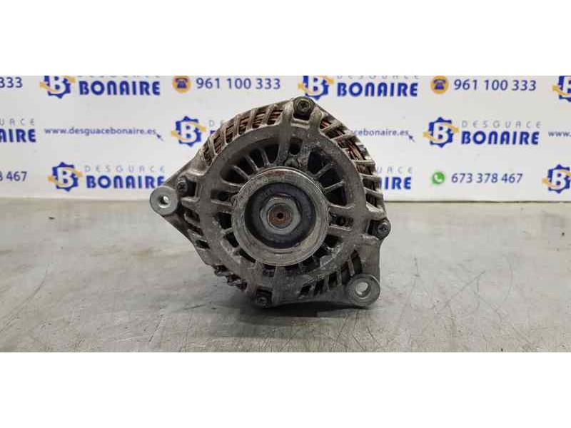 Recambio de alternador para infiniti ex ex37 gt referencia OEM IAM 23100JK01A   Recambio de alternador para infiniti ex ex37 gt referencia OEM IAM 23100JK01A
