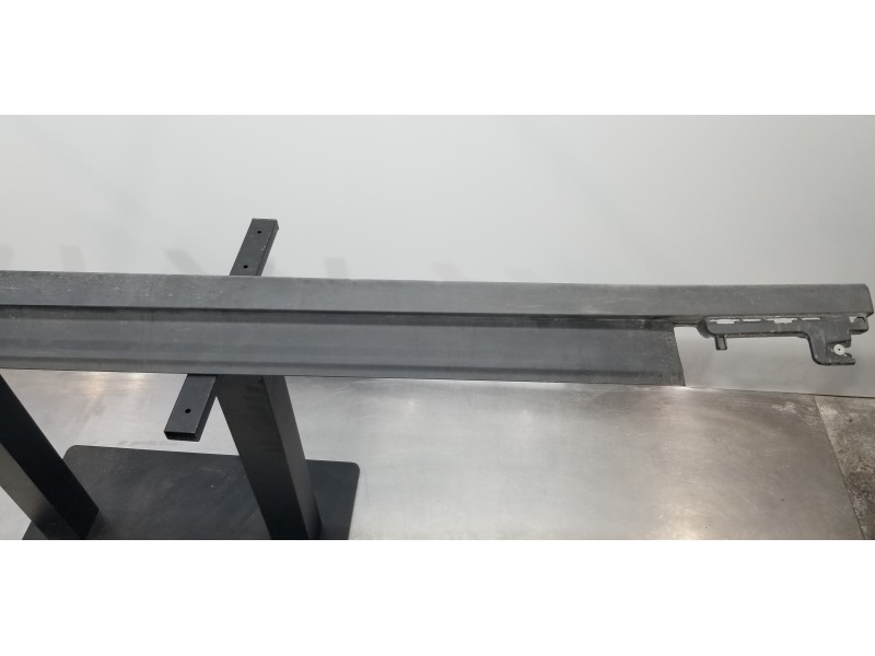 Recambio de faldon lateral para bmw serie x3 (g01) xdrive20d referencia OEM IAM 51777400675  