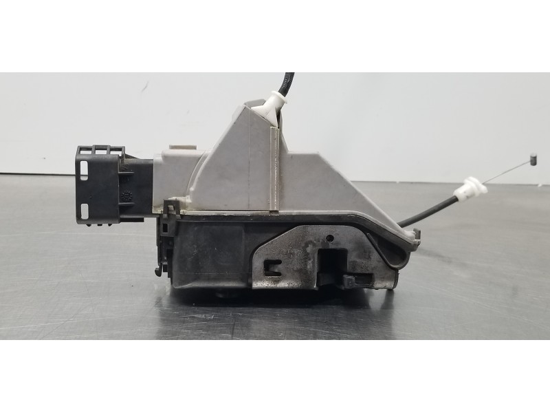 Recambio de cerradura puerta trasera derecha para peugeot 5008 allure referencia OEM IAM 9800624180   Recambio de cerradura puerta trasera derecha para peugeot 5008 allure referencia OEM IAM 9800624180