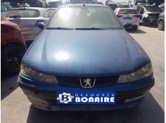 peugeot 406 break (s1/s2) del año 2001