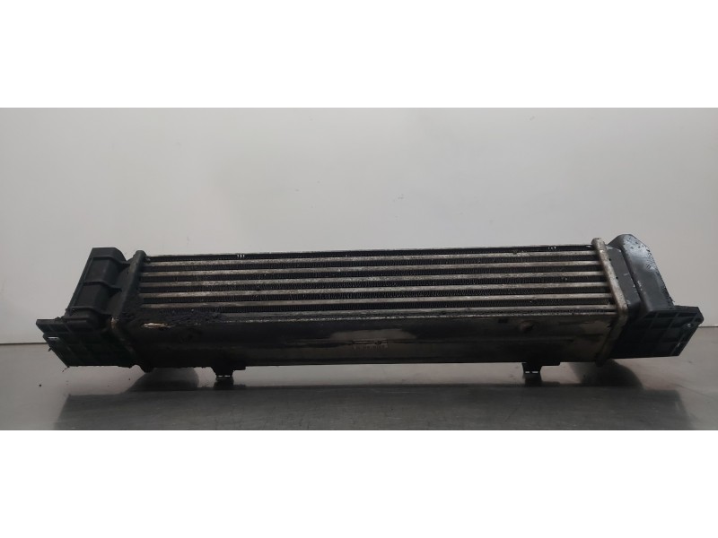 Recambio de intercooler para bmw serie 3 berlina (e90) 318d referencia OEM IAM 17517524916   Recambio de intercooler para bmw serie 3 berlina (e90) 318d referencia OEM IAM 17517524916
