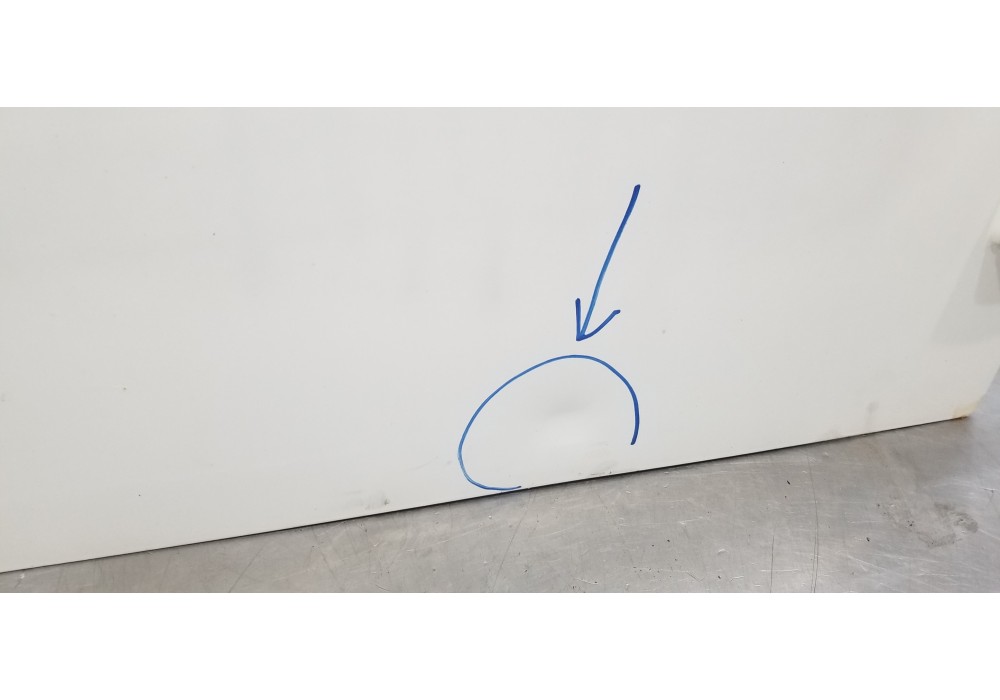 Recambio de puerta trasera derecha para volkswagen lt caja abierta (mod. 1997) lt 28 caja abierta referencia OEM IAM 2D3841080A 