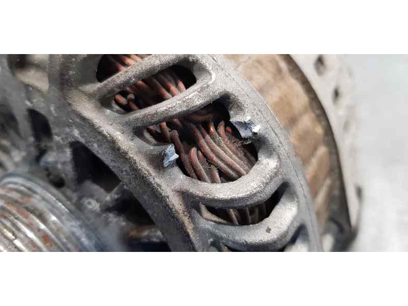 Recambio de alternador para infiniti ex ex37 gt referencia OEM IAM 23100JK01A   Recambio de alternador para infiniti ex ex37 gt referencia OEM IAM 23100JK01A